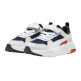 Zapatillas niño/a Puma Trinity 2 LT AC+ PS "Navy-White-Feather Gray"