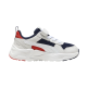 Zapatillas niño/a Puma Trinity 2 LT AC+ PS "Navy-White-Feather Gray"