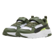 Zapatillas niño/a Puma Trinity 2 LT AC+ PS "White-Black-Moss Veil"