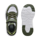 Zapatillas niño/a Puma Trinity 2 LT AC+ PS "White-Black-Moss Veil"