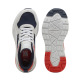 Zapatillas Junior Puma Trinity 2 LT Jr. "Navy-White-Feather Gray"