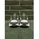Zapatillas Junior Puma Trinity 2 LT Jr. "White-Black-Moss Veil"