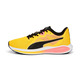 Puma Unisex Twitch Runner "Sun Stream"