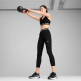 Malla PUMA  W STRONG TIGHT - HW FL "Black"