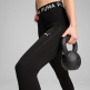 Malla PUMA  W STRONG TIGHT - HW FL "Black"