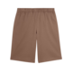 Puma WARDROBE ESS Long Line Relaxed Shorts 11"  "Totally Taupe"