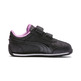 Puma Whirlwind Glitz V Baby Trainers (Orchid/CERULEAN)