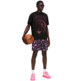 Short Puma x LaMelo World Tour-nament AOP 7" Short "Pure Magenta-AOP"