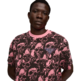 Camiseta Puma x LaMelo World Tour-nament AOP Tee "Sun Struck-AOP"