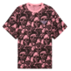 Camiseta Puma x LaMelo World Tour-nament AOP Tee "Sun Struck-AOP"