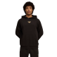Sudadera Puma x Melo Alwayz On 1 "Black-Glowing Red"
