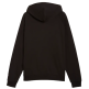 Sudadera Puma x Melo Alwayz On 1 "Black-Glowing Red"