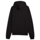 Sudadera Puma x Melo Alwayz On 1 Hoodie "Black-Silver"