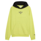 Sudadera Puma x Melo Alwayz On 1 Hoodie "Lemon Sherbert"