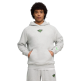 Sudadera Puma x Melo Alwayz On 1 "Light Gray Heather-Silver"
