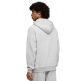 Sudadera Puma x Melo Alwayz On 1 "Light Gray Heather-Silver"