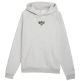 Sudadera Puma x Melo Alwayz On 1 "Light Gray Heather-Silver"