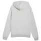 Sudadera Puma x Melo Alwayz On 1 "Light Gray Heather-Silver"