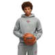 Sudadera Puma x Melo Alwayz On 1 Hoodie "Medium Gray"