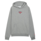 Sudadera Puma x Melo Alwayz On 1 Hoodie "Medium Gray"