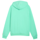 Sudadera Puma x Melo Alwayz On 1 "Mint"