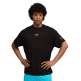 Camiseta Puma x Melo Alwayz On 1 "Black-Glowing Red"