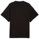 Camiseta Puma x Melo Alwayz On 1 "Black-Glowing Red"