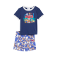 Conjunto Niño PUMA X PAW PATROL MINICATS "Blue"