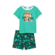 Conjunto Niño PUMA X PAW PATROL MINICATS "Vibrant Green"