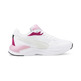 Puma X-Ray Speed Lite Jr "White-Nimbu"