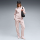 Chaqueta PUMATECH SENSE Full-Zip DK "Misty Pink"