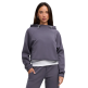 Sudadera PUMATECH SENSE Relaxed Hoodie DK "Inky Depths"