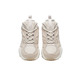 Reebok Aztrek Double Nu Pops "Rosewood"