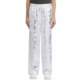 Reebok  Basketball Off Court Warm Up "White"