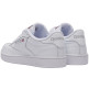 Reebok Classic CLUB C 85 "Intense White"