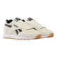Zapatillas Reebok Classic Glide "Vintage chalk"