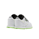 Reebok Classic Leather Infants "Murk Solar Green"