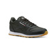 Reebok Classic Leather kids (Gum-Dark Cypress/White)