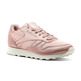 Reebok Classic Leather W Satin "Chalk Pink"