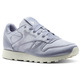 Reebok Classic Leather W Satin "Purple Fog"