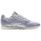 Reebok Classic Leather W Satin "Purple Fog"