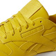 Reebok Classic Leather W "Urban Yelow"