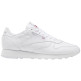 Reebok Classic Leather "White-Pure Grey 3"