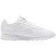 Reebok Classic Leather "White-Pure Grey 3"