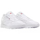 Reebok Classic Leather "White-Pure Grey 3"
