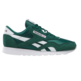 Reebok Classic Nylon "Collegiate Green"