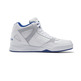 Reebok Classic Royal BB4590 HI 2 "White-Vector Blue/Red"