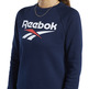 Reebok Classics Vector Crew Sweatshirt Women´s