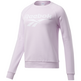 Reebok Classics Vector Crew Sweatshirt Women´s