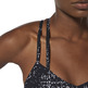 Reebok Hero Strappy Padded Bra